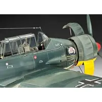 1/32 Scale Model Kit - Seaplane / Arado Ar 196