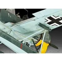 1/32 Scale Model Kit - Seaplane / Arado Ar 196