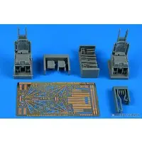 1/32 Scale Model Kit - Detail-Up Parts