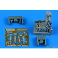 1/48 Scale Model Kit - Detail-Up Parts