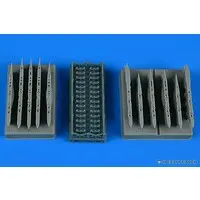 1/72 Scale Model Kit - Detail-Up Parts / Fairchild Republic A-10 Thunderbolt II