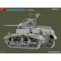 1/35 Scale Model Kit - Tank