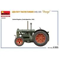 1/35 Scale Model Kit - Vehicle
