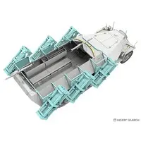 1/35 Scale Model Kit - Tank