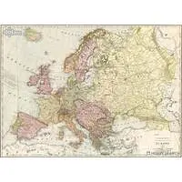 1/700 Scale Model Kit - Airship