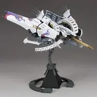 Ikaruga - Ikaruga[White] Model Kit