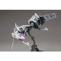 Ikaruga - Ikaruga[White] Model Kit