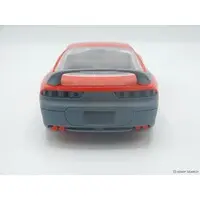 1/24 Scale Model Kit - Mitsubishi