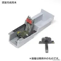 1/72 Scale Model Kit - Japan Self-Defense Forces