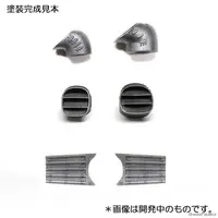 1/72 Scale Model Kit - Fighter aircraft model kits / British Aerospace Sea Harrier