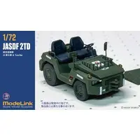 1/48 Scale Model Kit - 1/72 Scale Model Kit - Japan Self-Defense Forces