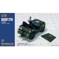 1/48 Scale Model Kit - 1/72 Scale Model Kit - Japan Self-Defense Forces