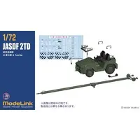 1/48 Scale Model Kit - 1/72 Scale Model Kit - Japan Self-Defense Forces