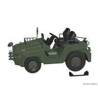 1/48 Scale Model Kit - 1/72 Scale Model Kit - Japan Self-Defense Forces