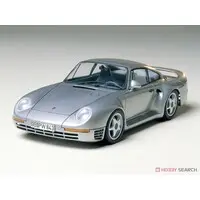 1/24 SCALE PORSCHE 959 Model Kit