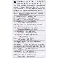 1/24 SCALE PORSCHE 959 Model Kit