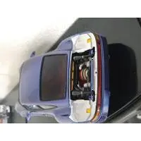 1/24 SCALE PORSCHE 959 Model Kit