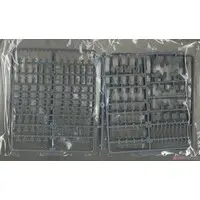 1/350 Scale Model Kit - Warship plastic model kit / Japanese aircraft carrier Shokaku