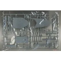 1/350 Scale Model Kit - Warship plastic model kit / Japanese aircraft carrier Shokaku