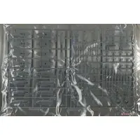 1/350 Scale Model Kit - Warship plastic model kit / Japanese aircraft carrier Shokaku