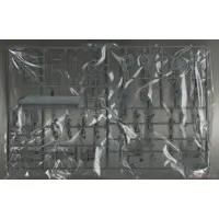 1/350 Scale Model Kit - Warship plastic model kit / Japanese aircraft carrier Shokaku