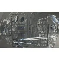 1/350 Scale Model Kit - Warship plastic model kit / Japanese aircraft carrier Shokaku