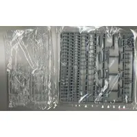 1/350 Scale Model Kit - Warship plastic model kit / Japanese aircraft carrier Shokaku