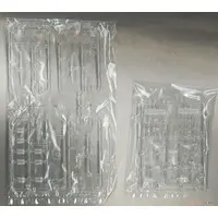 1/350 Scale Model Kit - Warship plastic model kit / Japanese aircraft carrier Shokaku