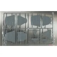 1/350 Scale Model Kit - Warship plastic model kit / Japanese aircraft carrier Shokaku