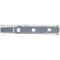 1/350 Scale Model Kit - Warship plastic model kit / Japanese aircraft carrier Shokaku