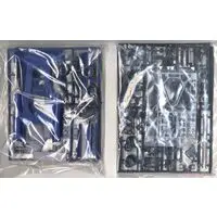 1/20 SCALE Tyrrell P34 SIX WHEELER 1976 JAPAN GP (w/PHOTO-ETCHED PARTS) Model Kit