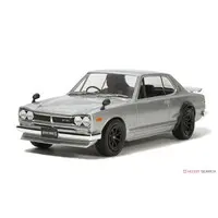 1/24 Scale Model Kit - NISSAN / SKYLINE