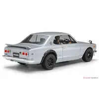 1/24 Scale Model Kit - NISSAN / SKYLINE