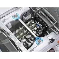 1/24 Scale Model Kit - NISSAN / SKYLINE