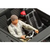 1/24 Scale Model Kit - NISSAN / SKYLINE