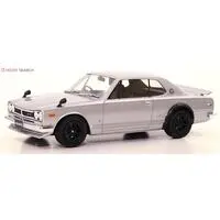 1/24 Scale Model Kit - NISSAN / SKYLINE