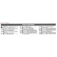 1/24 Scale Model Kit - NISSAN / SKYLINE