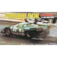 1/24 Scale Model Kit - Porsche
