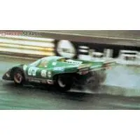 1/24 Scale Model Kit - Porsche