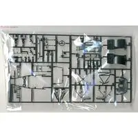 1/24 Scale Model Kit - Porsche