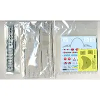 1/24 Scale Model Kit - Porsche