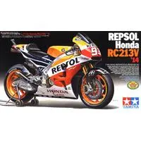 1/12 Scale Model Kit - Honda / Honda RC213V