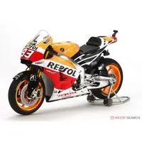 1/12 Scale Model Kit - Honda / Honda RC213V