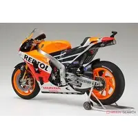 1/12 Scale Model Kit - Honda / Honda RC213V