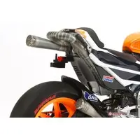 1/12 Scale Model Kit - Honda / Honda RC213V