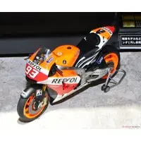 1/12 Scale Model Kit - Honda / Honda RC213V