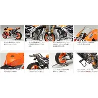 1/12 Scale Model Kit - Honda / Honda RC213V