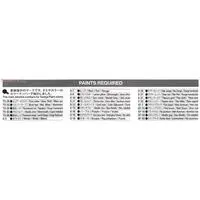 1/12 Scale Model Kit - Honda / Honda RC213V