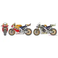 1/12 Scale Model Kit - Honda / Honda RC213V