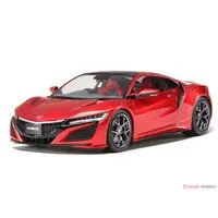 1/24 Scale Model Kit - Honda / Honda NSX